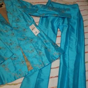 Karem Kane Jacket and pants